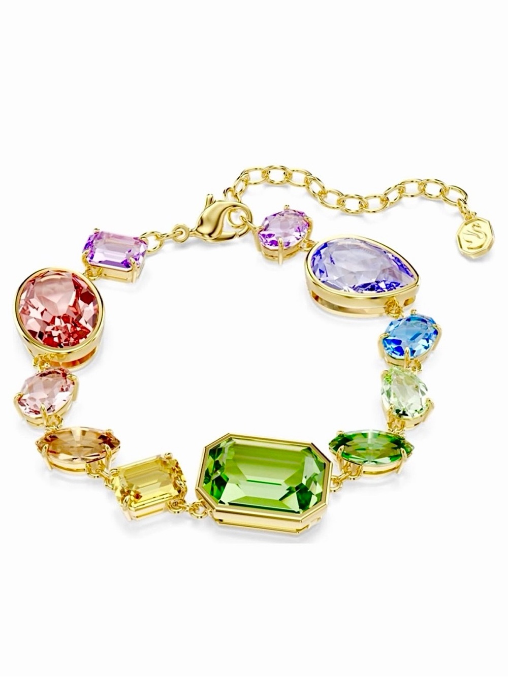 Swarovski Gema Bracelet